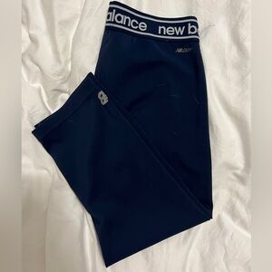 Women’s New Balance Capri Leggings